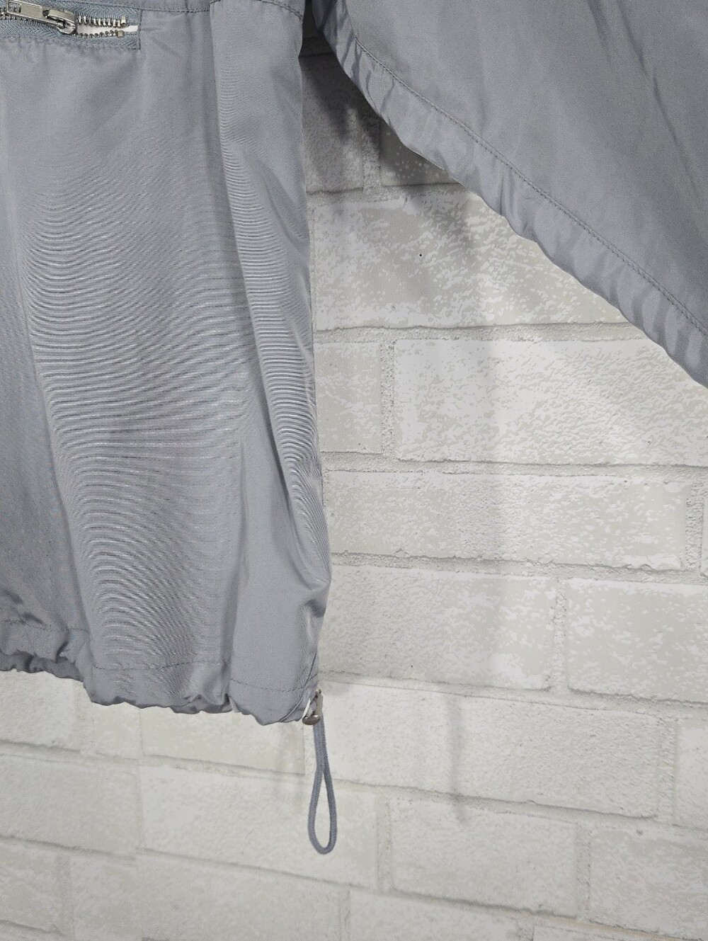 Thread & Supply pullover jacket - Picture 7 of 15